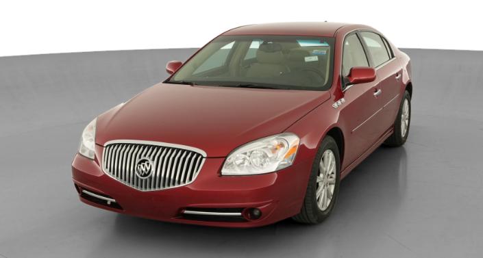 2011 Buick Lucerne CXL -
                  Richton Park, IL