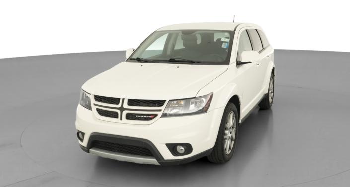 2018 Dodge Journey GT -
                  Trenton, OH