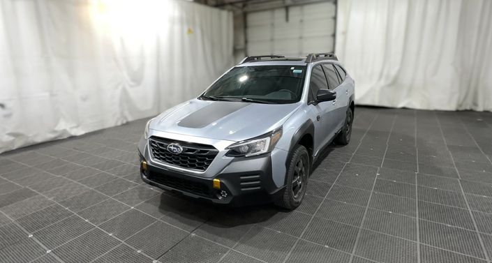 Thumbnail: 2023 Subaru Outback - 1
