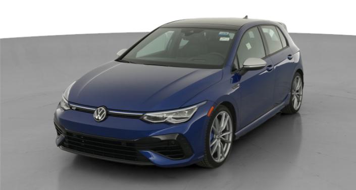 Thumbnail: 2024 Volkswagen Golf - 1