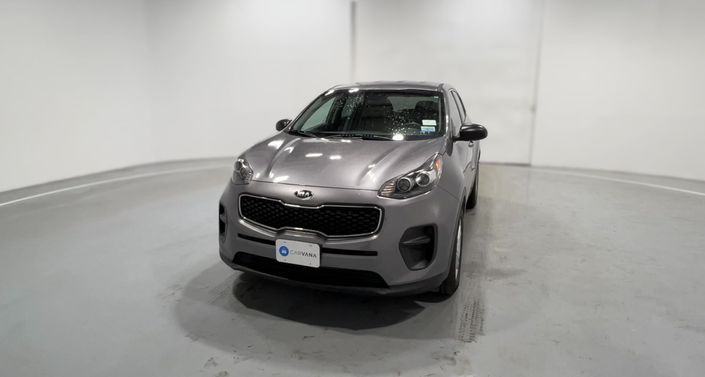 2019 Kia Sportage LX -
                  Fairview, OR