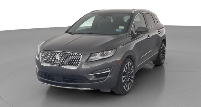 2019 Lincoln MKC Reserve -
                  Lorain, OH