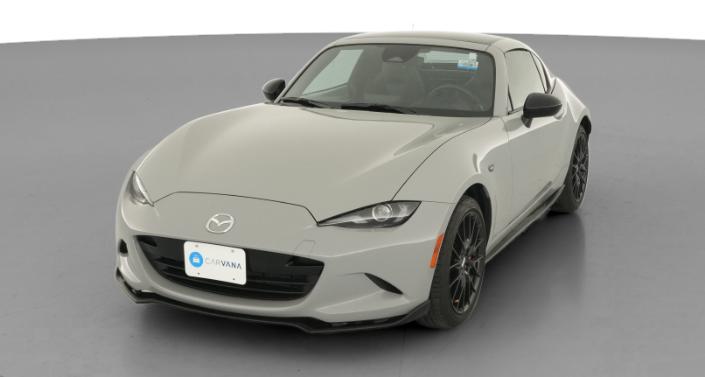 Thumbnail: 2024 Mazda MX-5 Miata - 1