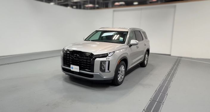 Thumbnail: 2025 Hyundai Palisade - 1