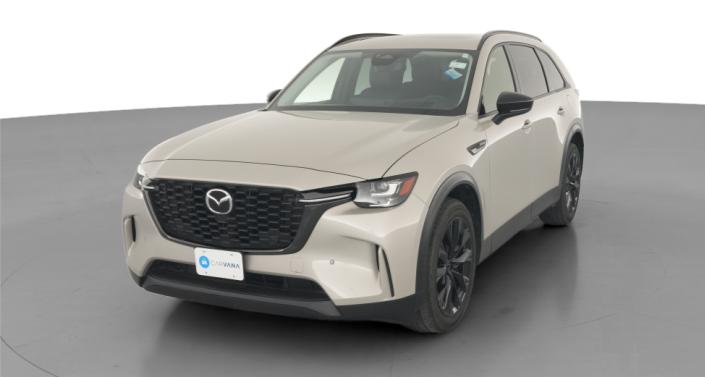 Thumbnail: 2026 Mazda CX-90 - 1