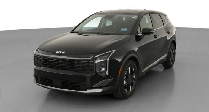 Thumbnail: 2026 Kia Sportage - 1