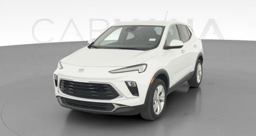 2025 Buick Encore GX