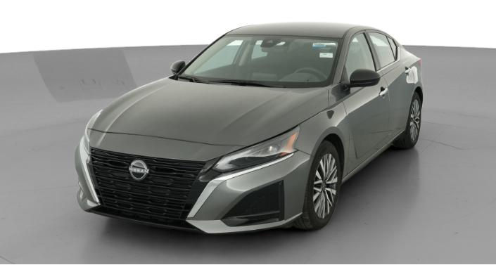 Thumbnail: 2025 Nissan Altima - 1