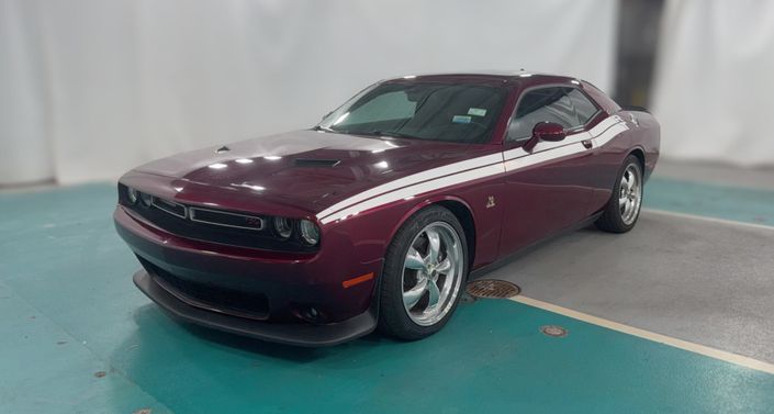 Thumbnail: 2018 Dodge Challenger - 1