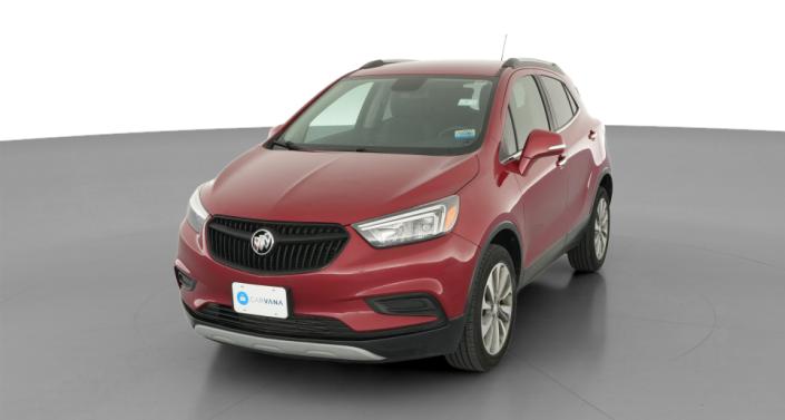 Thumbnail: 2019 Buick Encore - 1