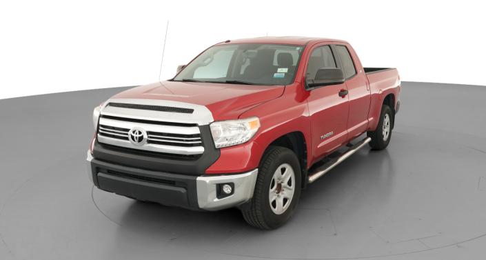 2017 Toyota Tundra SR5 -
                  Auburn, GA