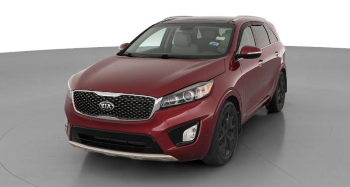 2016 Kia Sorento SX -
                  Lorain, OH