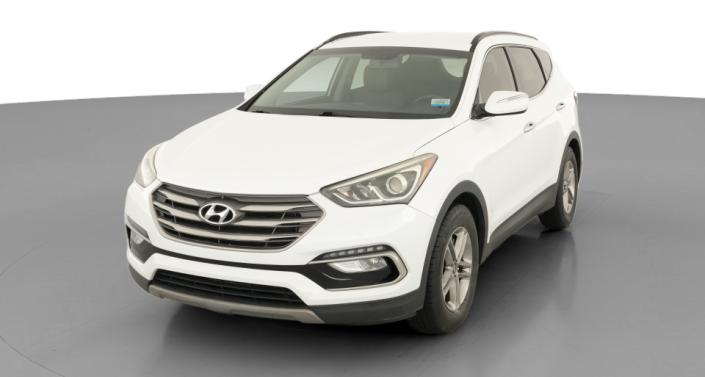 2017 Hyundai Santa Fe Sport 2.0T -
                  Haines City, FL