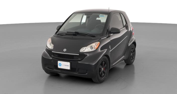 2012 smart fortwo Passion -
                  Lorain, OH