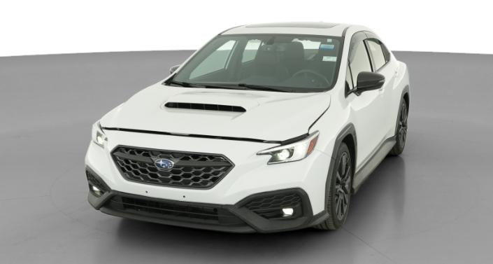 Thumbnail: 2023 Subaru WRX - 1