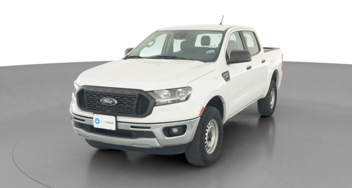 2023 Ford Ranger XL -
                  Rocklin, CA