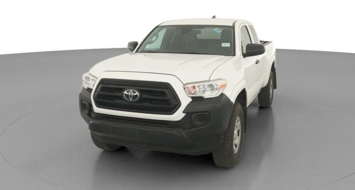 Thumbnail: 2023 Toyota Tacoma - 1
