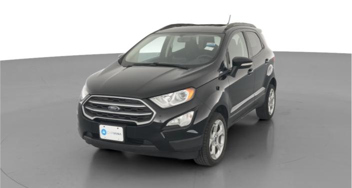 Thumbnail: 2022 Ford EcoSport - 1