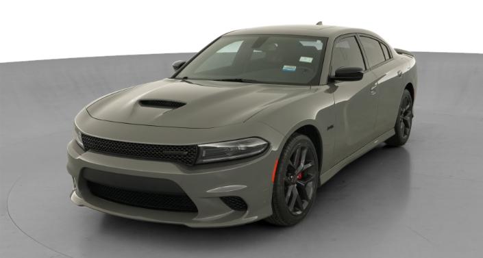 Thumbnail: 2023 Dodge Charger - 1