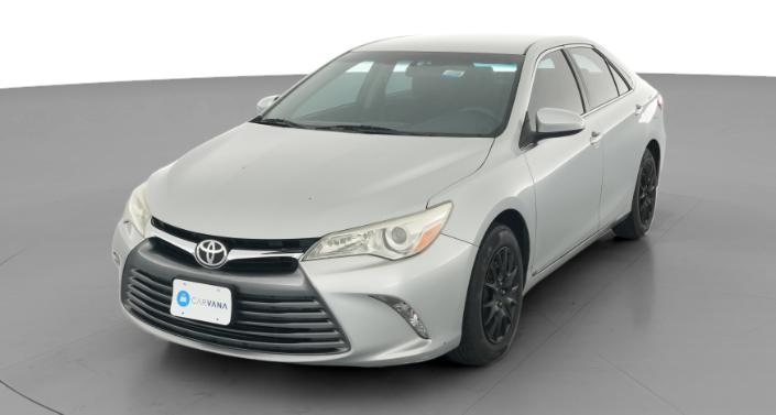 2015 Toyota Camry LE -
                  Haines City, FL