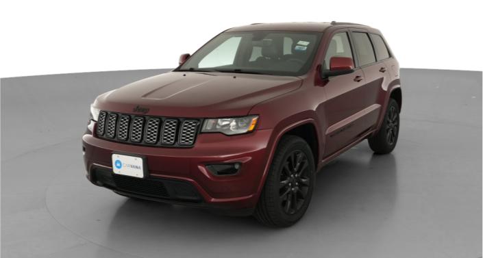 Thumbnail: 2019 Jeep Grand Cherokee - 1