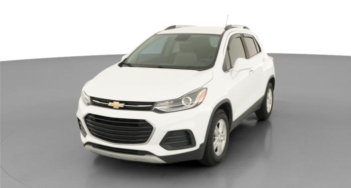 2020 Chevrolet Trax LT -
                  Haines City, FL