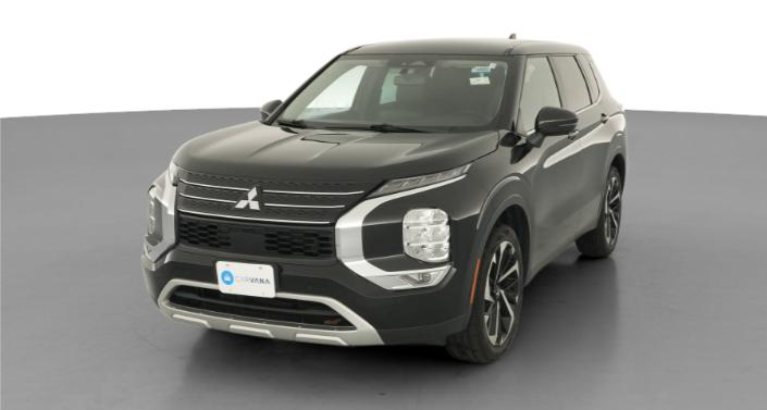 Thumbnail: 2022 Mitsubishi Outlander - 1