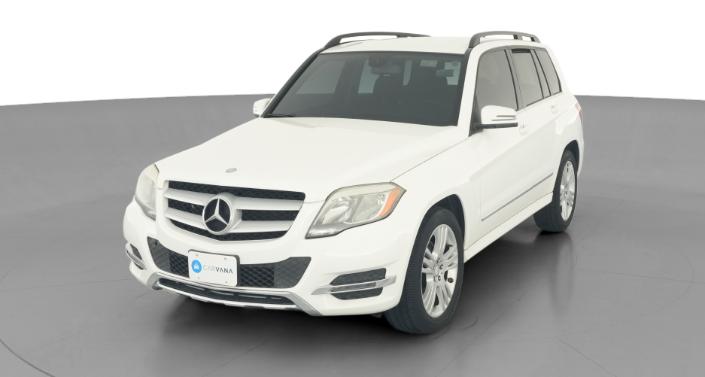 2015 Mercedes-Benz GLK 350 -
                  Rocklin, CA