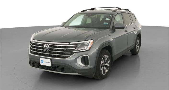 Thumbnail: 2024 Volkswagen Atlas - 1