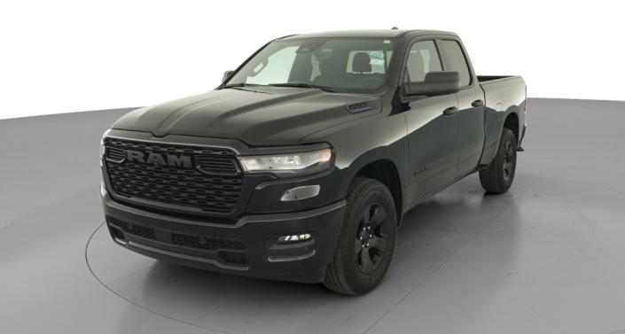 Thumbnail: 2025 RAM 1500 - 1
