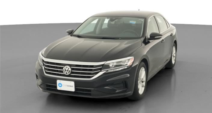 2020 Volkswagen Passat SE -
                  Haines City, FL