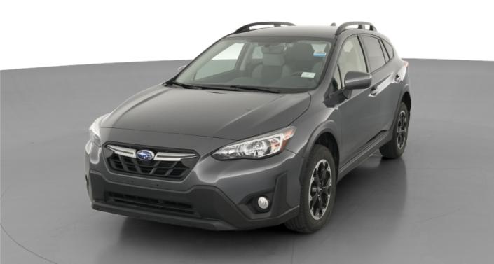 Thumbnail: 2022 Subaru Crosstrek - 1
