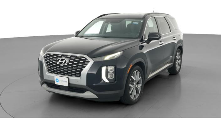 Thumbnail: 2020 Hyundai Palisade - 1