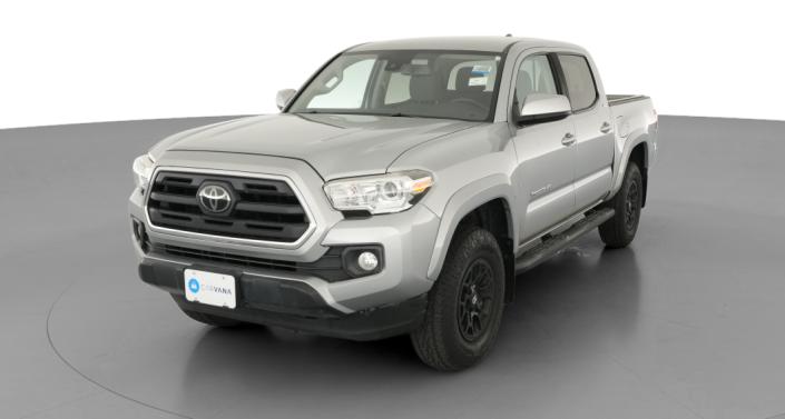 Thumbnail: 2019 Toyota Tacoma - 1
