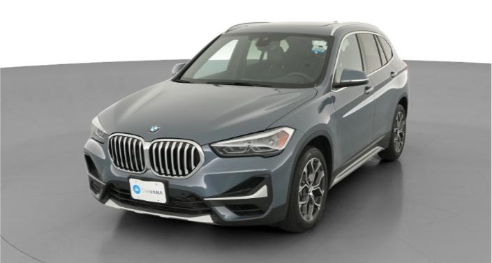 2021 BMW X1 sDrive28i -
                  Rocklin, CA