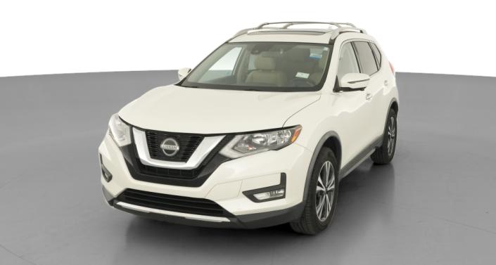 Thumbnail: 2020 Nissan Rogue - 1