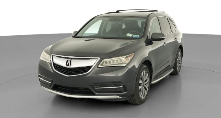 2014 Acura MDX Base -
                  West Memphis, AR