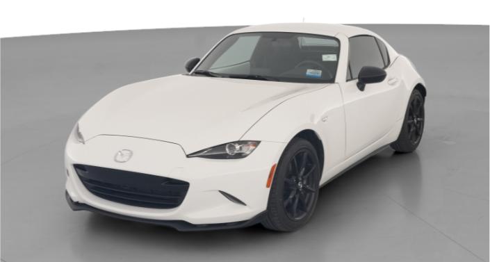 Thumbnail: 2019 Mazda MX-5 Miata - 1