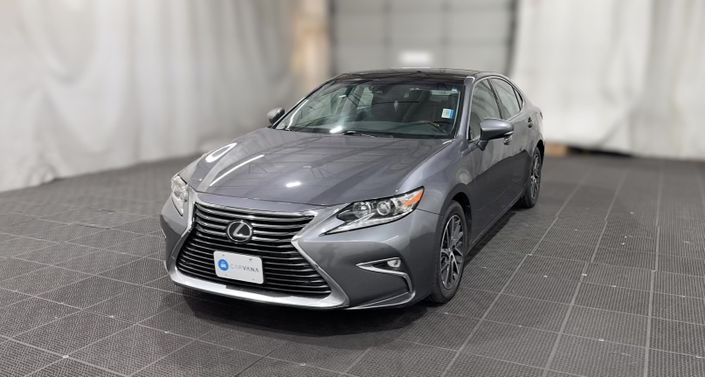 Thumbnail: 2017 Lexus ES - 1