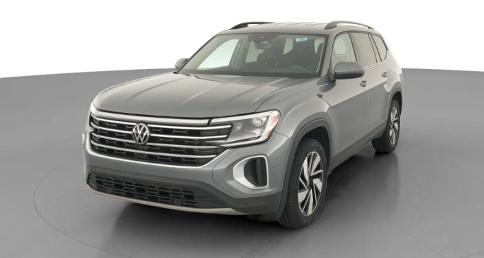Thumbnail: 2024 Volkswagen Atlas - 1