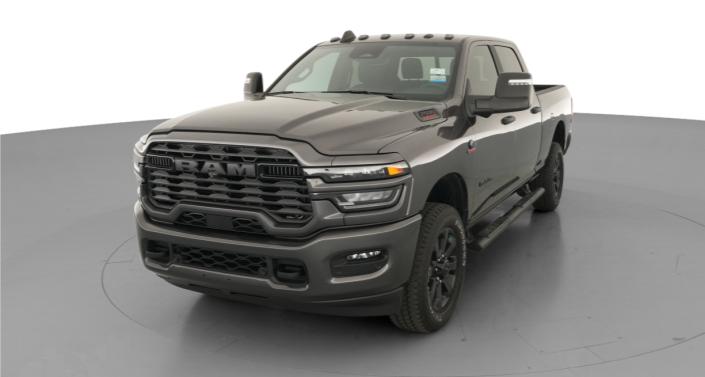 Thumbnail: 2025 RAM 2500 - 1