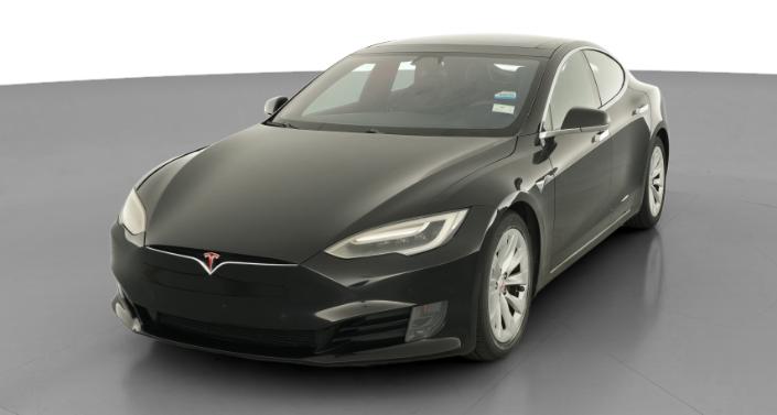 2016 Tesla Model S 75D -
                  Auburn, GA