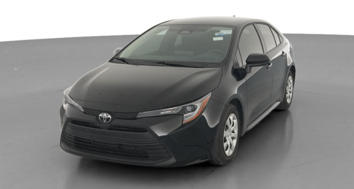Thumbnail: 2026 Toyota Corolla - 1