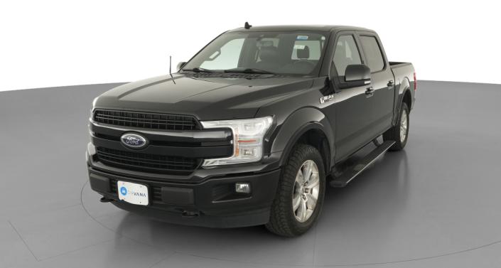 Thumbnail: 2019 Ford Econoline - 1