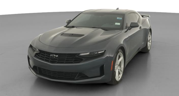 Thumbnail: 2023 Chevrolet Camaro - 1