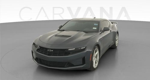 2023 Chevrolet Camaro