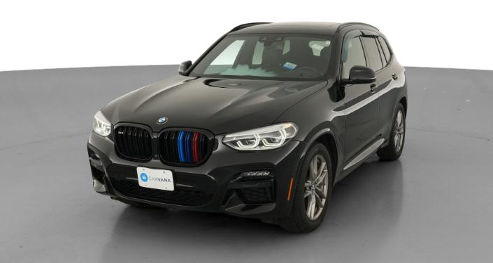 Thumbnail: 2021 BMW X3 - 1