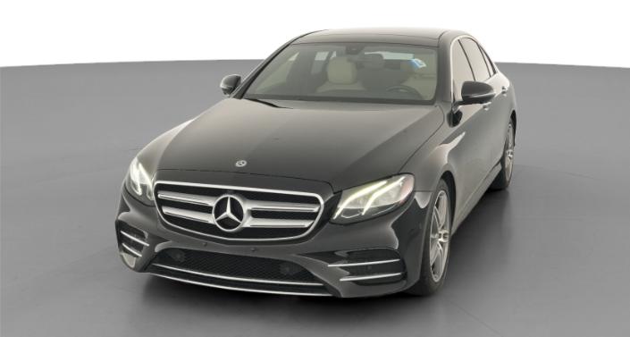 2019 Mercedes-Benz E-Class E 450 -
                  Haines City, FL
