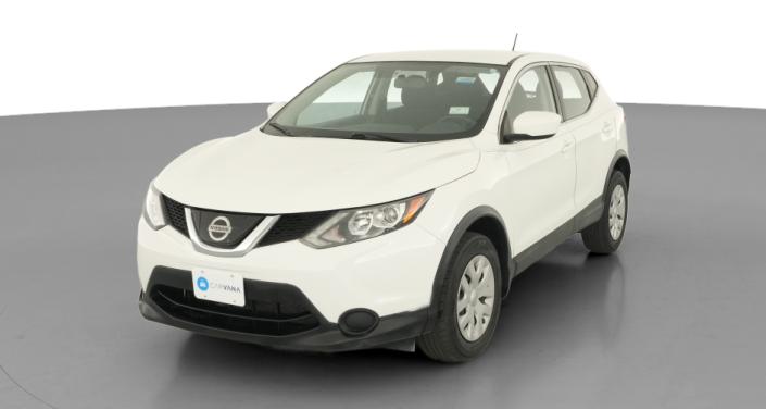 2019 Nissan Rogue Sport S -
                  Colonial Heights, VA