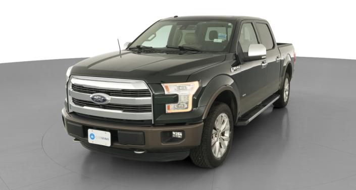 Thumbnail: 2016 Ford Econoline - 1